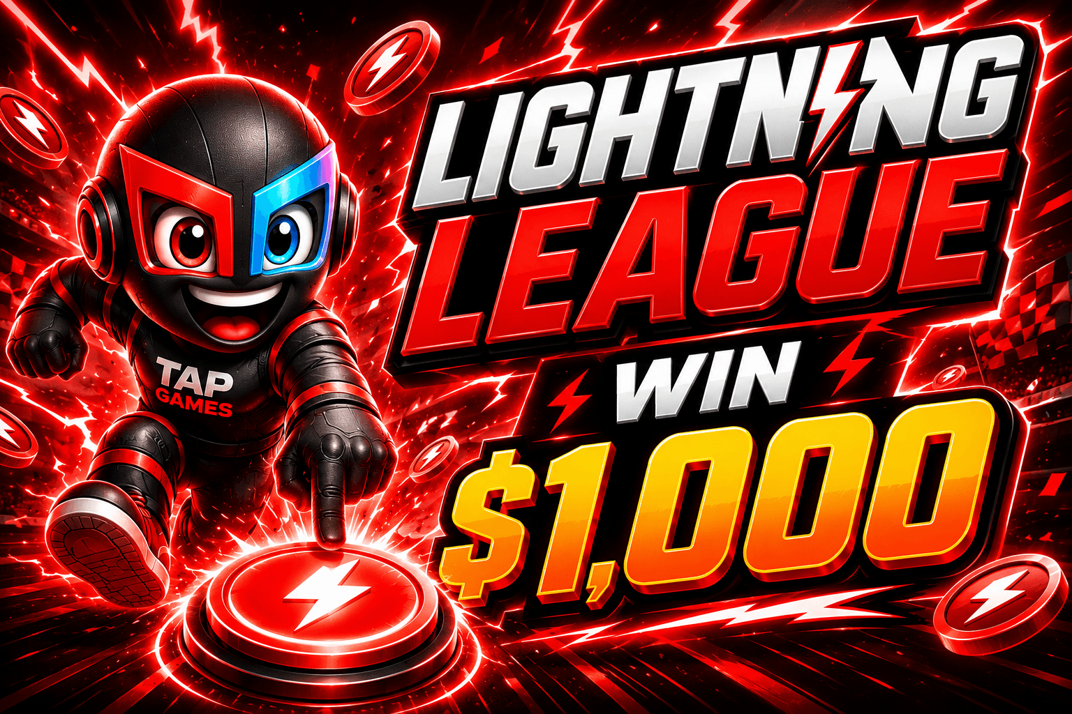 Lightning League